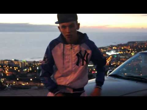 Deivid - MI NOMBRE ES DEIVID [HD]