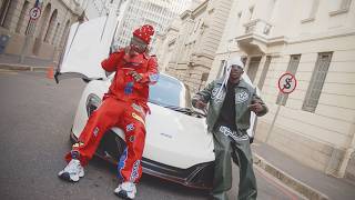 Download lagu Triple M & Chef187 - Abana Vision mp3