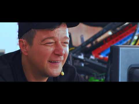 ROMANIA NESTIUTA - Biciclim cu Varu si Alin - Cheile Mazii - Episodul 5