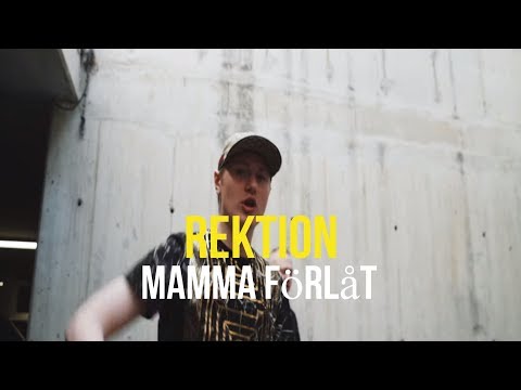 (REAKTION) Sebastian Stakset x Einár - Mamma förlåt (officiell video)  prod @mattecaliste