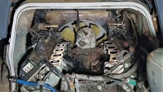 2000-2014 Ford 5.4L E series intake manifold replacement