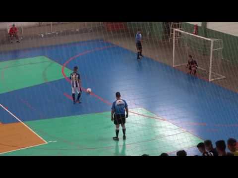 Cobranças penaltis semifinais CAMA B vs. NS FATIMA sub 15