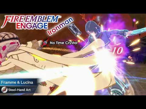 FE Engage Step 11.4 (Soren): Accidentally benefit from an unintentional death