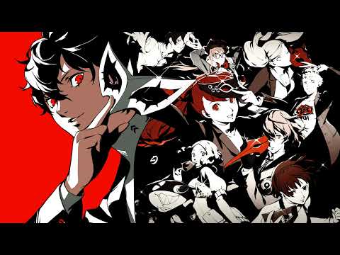 Klagmar's Top VGM #3,817 - Persona 5 Royal - Take Over
