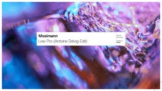Mosimann - Low Pro video