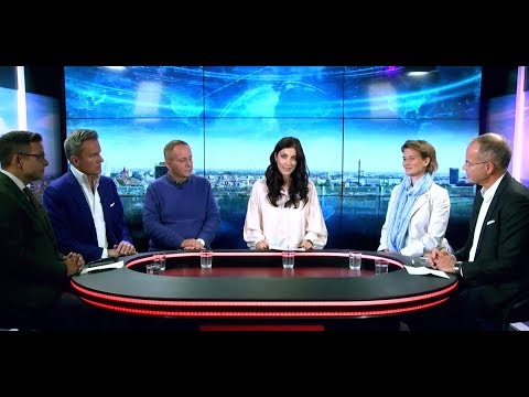 Ehe für alle – die große Diskussion