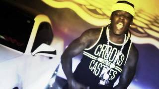 Ace Hood - Realist Livin feat. Rick Ross (Official Video)