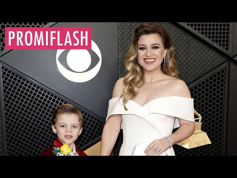Video Thumbnail: Kelly Clarkson begeistert Fans mit ungeschminktem Auftritt