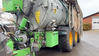 Druga industrijska oprema Joskin 2600TRS naprodaj - Slika 4 | Machineryline SI Druga industrijska oprema Joskin 2600TRS | Slika 4 - Machineryline