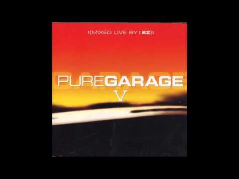 Pure Garage V CD1 (Full Album)
