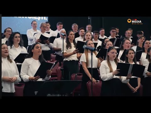 Vino la Isus | Corul reunit Botosani