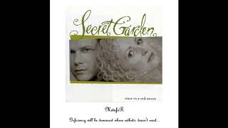 Secret Garden – Awakening