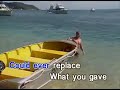06 ALL THAT I NEED