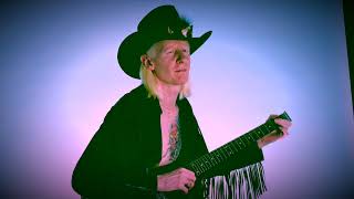 Johnny Winter- Wolf In Sheep’s Clothing- 1980- Raisin’ Cain