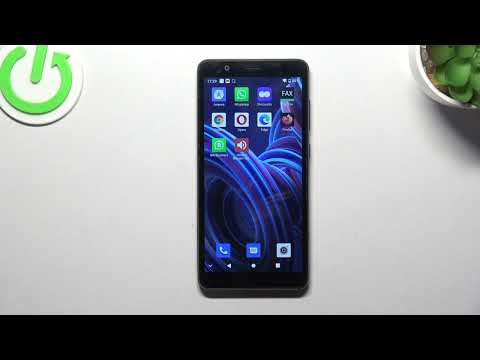 How to Add New Apps to ZTE Blade A32 Home Screen Automatically?