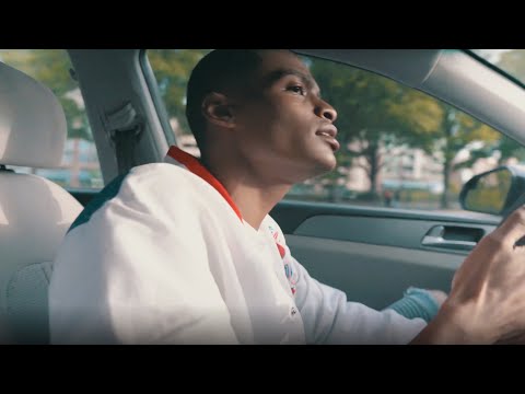 ZayTheGOAT - On My Mind (Official Video)