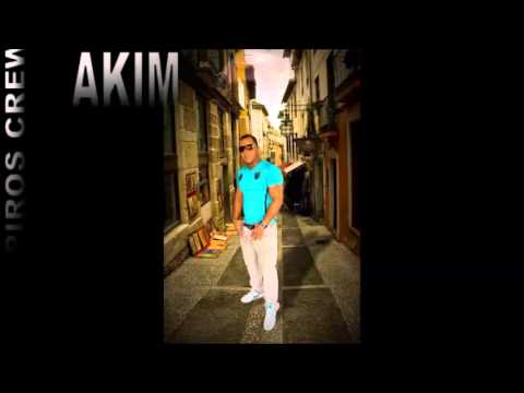 Arpi Ft Akim - Se que piensas en mi