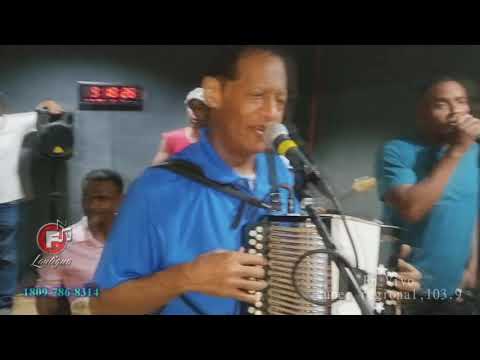 Rafelito Roman La Balacera En la ultima tanda