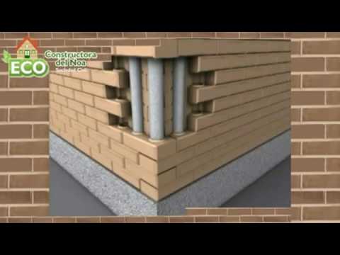 How to build clay house, interlocking block house building, build clay house with lego brick