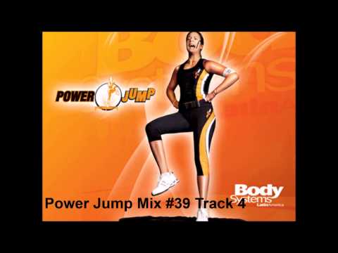 Power Jump Mix #39 Track 4