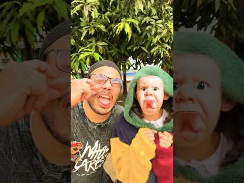 โอ๋ไม่ร้องนะไม่ร้อง 😂 ใครแกลังลูก!! #funny #comedy #drama #humor #memes #youtube #shorts #minmayang