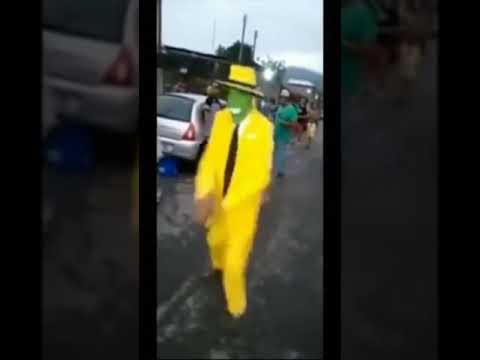 Maskara funk completo vídeo 🤡 o pai tá online meme