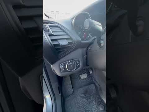 фото ford escape iii рестайлинг 0