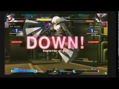 【UNIEL】6/8第一回船橋初中級者フリプ対戦会part4