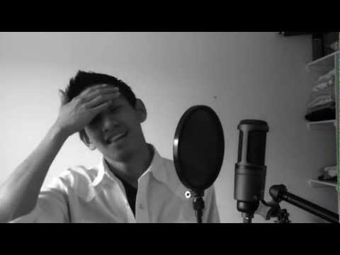 You Rock My World by Michael Jackson Acapella Beatbox Cover by Elmer Abapo
