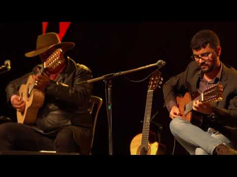 Seleção de pagodes em dueto - Leandro Valentin e Cleiton Torres