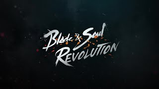 Blade and Soul: Revolution выйдет на глобальном рынке с русскоязычной локализацией