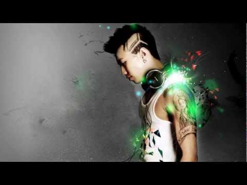 DJ Tulis ft. Alexandr B. - Девушке_ Которую Люблю (DJ AzatX MashUp)