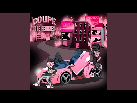 Coupe (Dragos Remix)