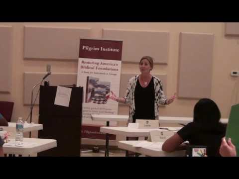 7 11 17 Leslie delivers the award winning Ready or Not