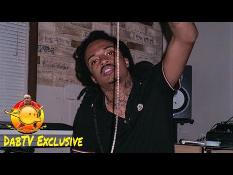 Baby Ahk & Lil Dude - Hit (DabTV Exclusive - Official Audio)