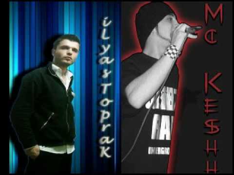 Mc Keshh & İlyas Toprak -Satırlarca Yazdım