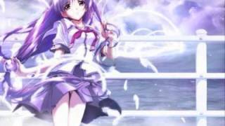 Nightcore - Field of dreams