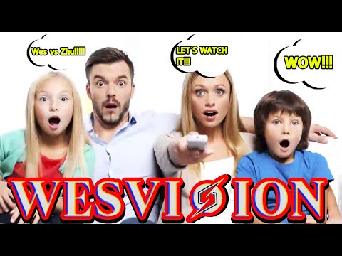 WesVision- Wes (Samus) vs Zhu (Falco/Marth) (SSBM) (Super Smash Brothers Melee)