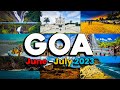 Goa Tourist Places Goa 2023 Goa Beautiful Beach Goa Trip