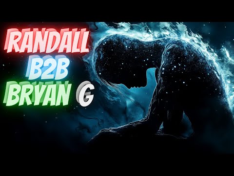 DJ RANDALL B2B WITH BRYAN GEE WITH MC MOOSE AND NAVIGATOR LIVE JUNGLE MANIA 2016 23RD BIRTHDAY BASH