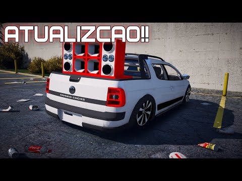 Carros Socados Brasil Video