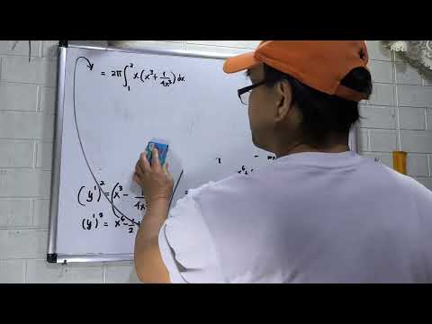 INTEGRAL CALCULUS; LENGTH of a CURVE 