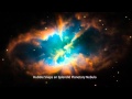 HD Hubble Images 15 ~ Dragon's Breath by David Arkenstone