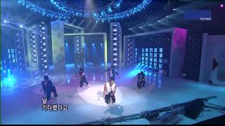 080706 TAEYANG(태양) - Look At Only Me (나만 바라봐)