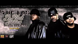 D-Block Survivor - The LOX (Produced By RhythmTreeMG)