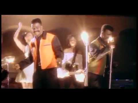 Walter and Scotty of The Whispers- I Want To Know Your Name