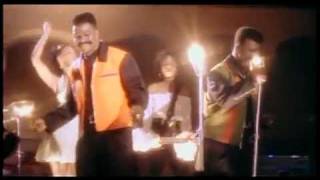 Walter and Scotty of The Whispers- I Want To Know Your Name