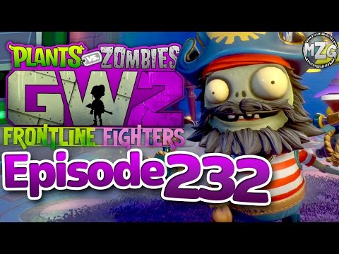 Scallywag Imp!! - Plants vs. Zombies: Garden Warfare 2 Gameplay - Episode 232