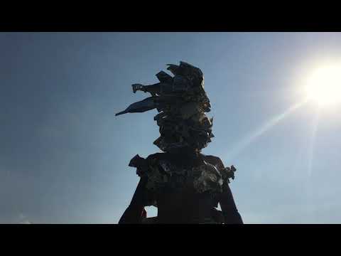 Joy Wellboy - Here Is Where I Belong