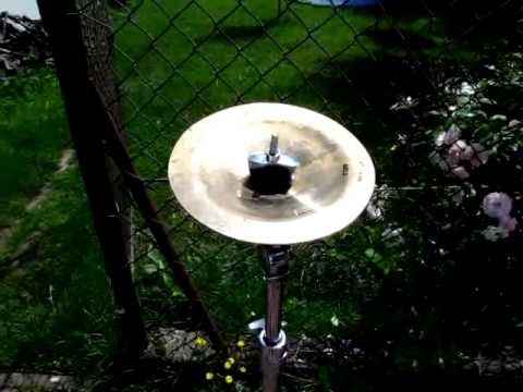 Amedia 6 Raw Bell.avi